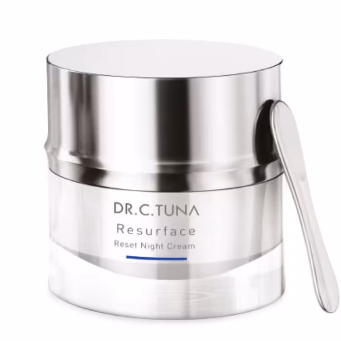 کرم شب مغذی سری نقره ای فارماسی 50 میل