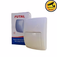 سنسور چشمی دزد گیر اماکن  فوتال