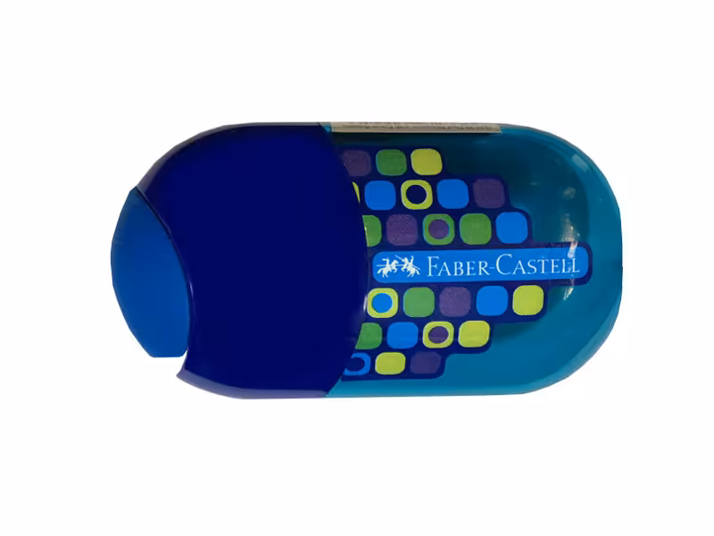 تراش پاکن فابرکاستل