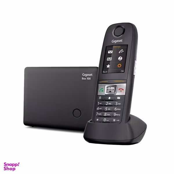 تلفن بی سیم گیگاست مدل E630