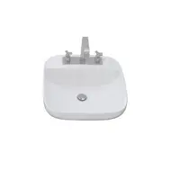 روشویی روکابینتی سینا چینی مدل آروشا 40