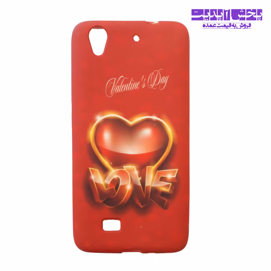 کاور طرح دار گوشی سامسونگ SAMSUNG G620