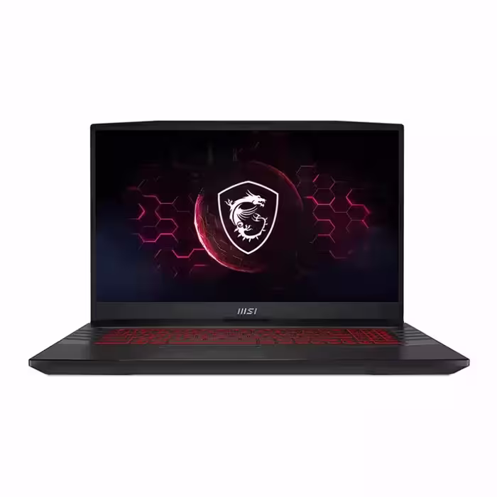 لپ تاپ ام اس آی 17.3 اینچی مدل Pulse GL76 12UGK با پردازنده Core i7 12700H، رم 16 گیگابایت، حافظه SSD 1 ترابایت و گرافیک 8 گیگابایت RTX 3070