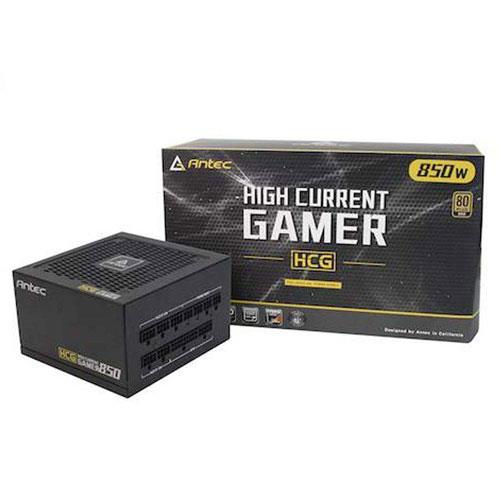 انتک HCG850 Gold