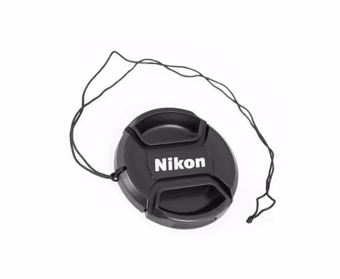 درب لنز نیکون برای دهانه 62 میلیمتر