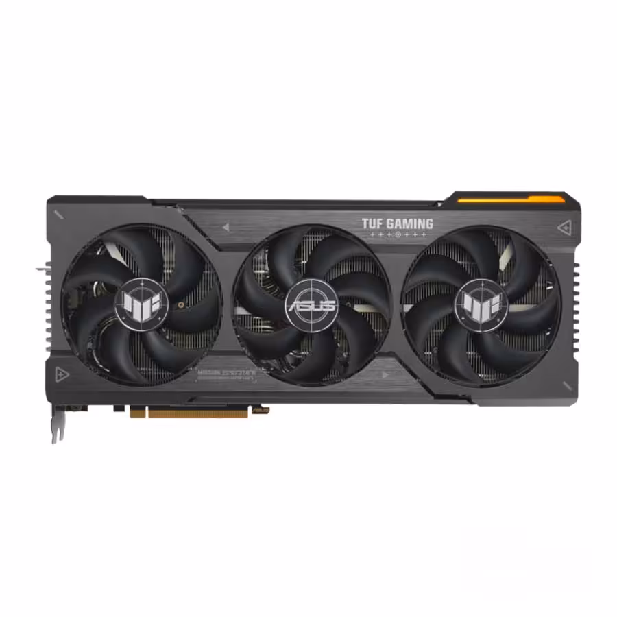 قیمت و خرید کارت گرافیک ایسوس مدل TUF-RX7900XTX-O24G-GAMING | یاس ارتباط