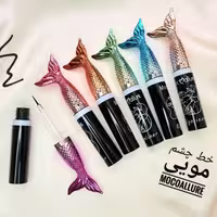 خط چشم پری