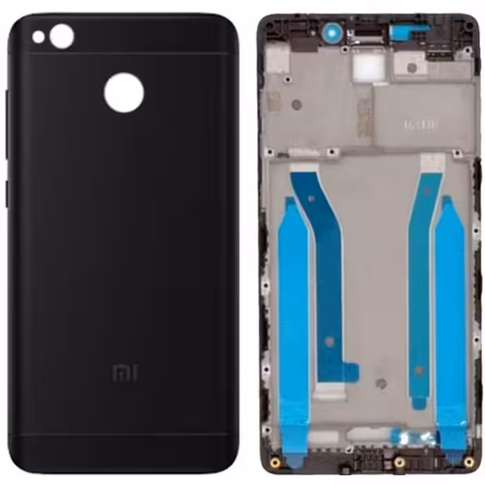 قاب و شاسی شیائومی Xiaomi Redmi 4X - دنافون