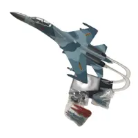 ماکت هواپیما جنگنده JB-11 کد 3821