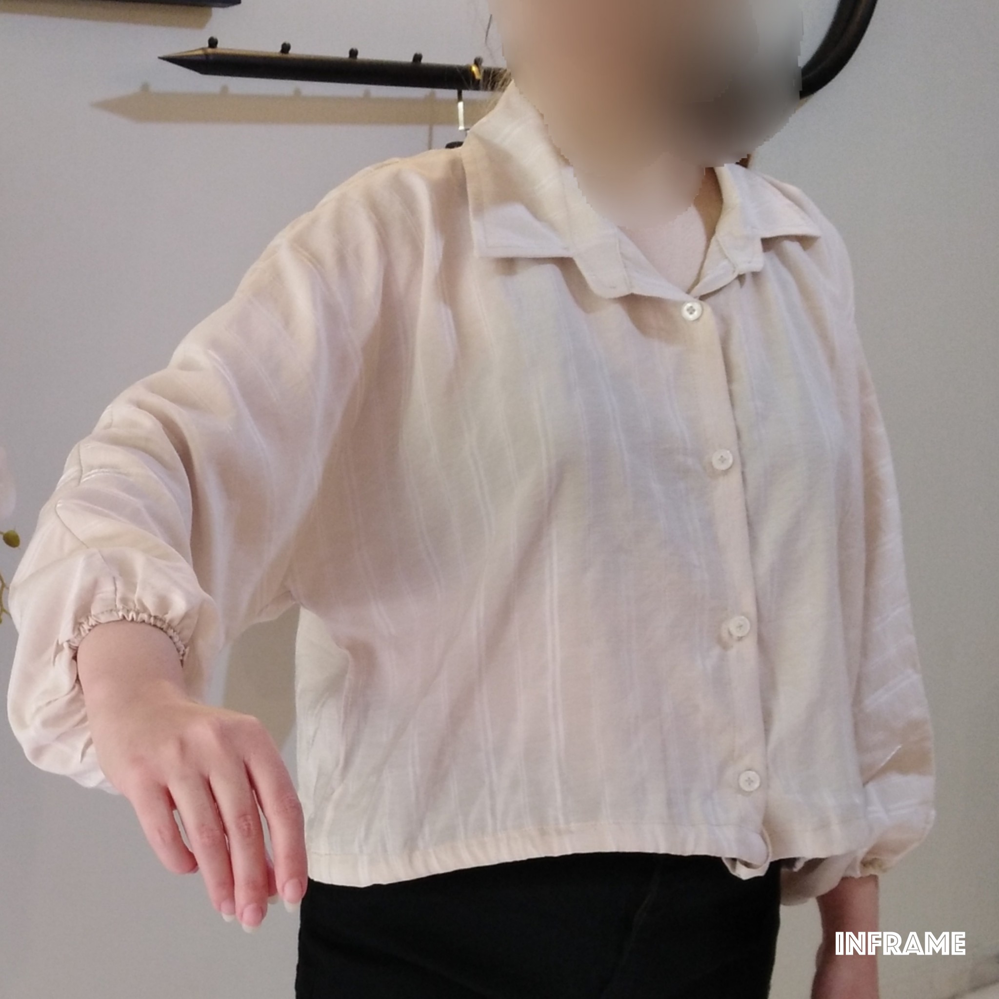 بلوز مجلسی ..