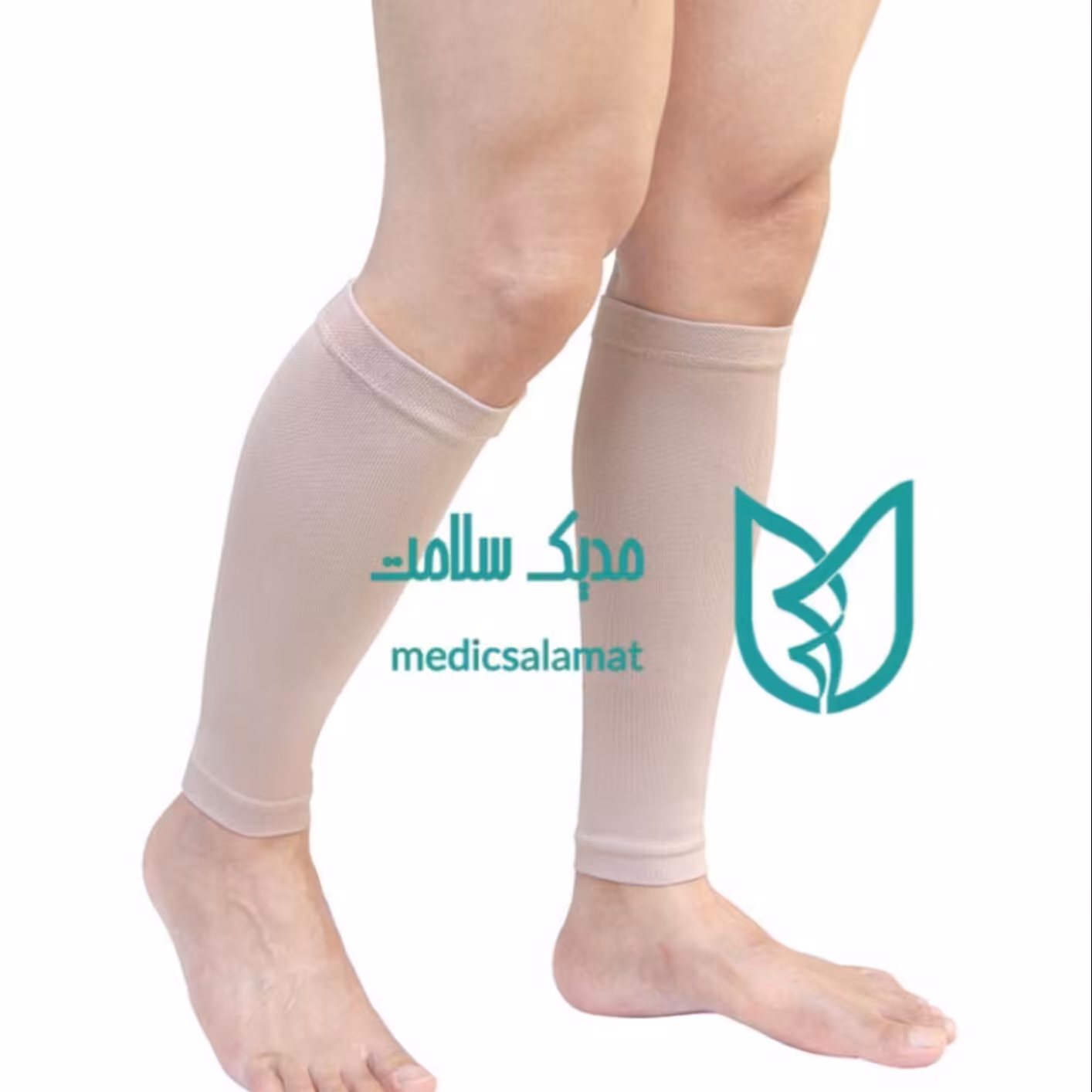 جوراب واریس بدون کف زیرزانو BD آدور Ador