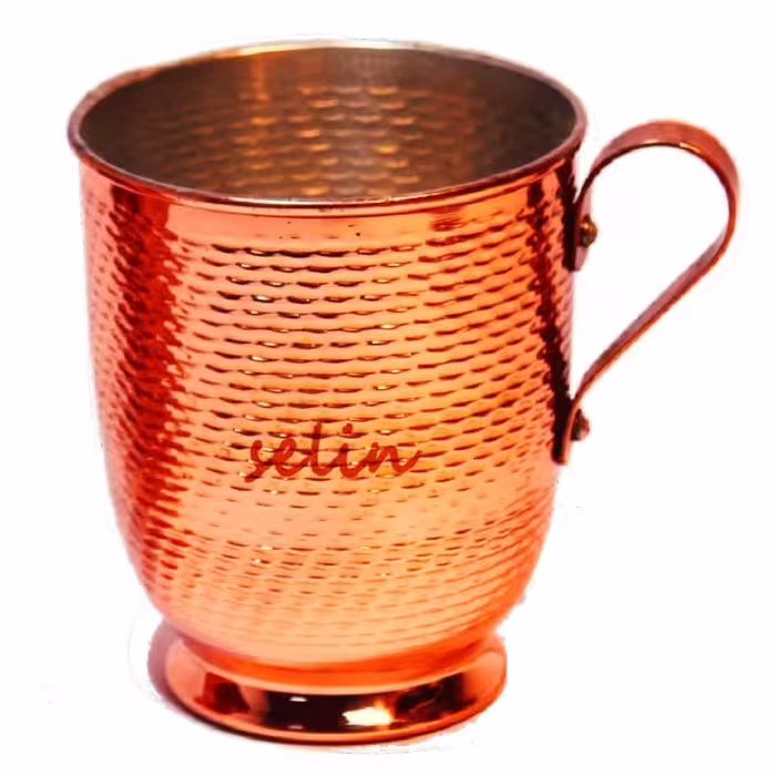 لیوان ته پوش