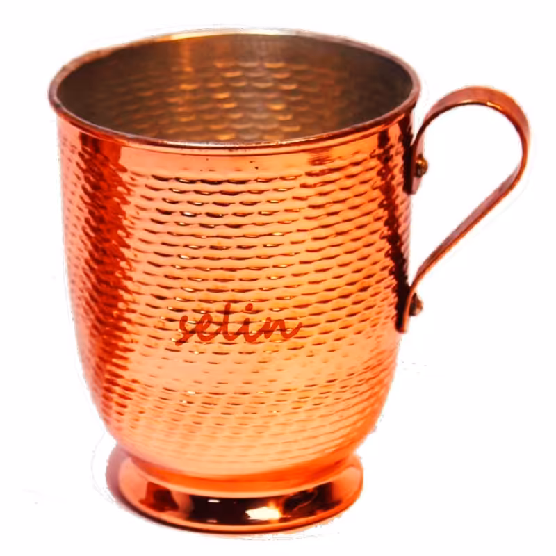 لیوان ته پوش