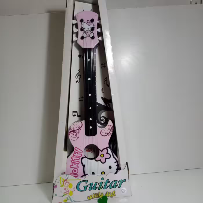 گیتار فانتزی کودک