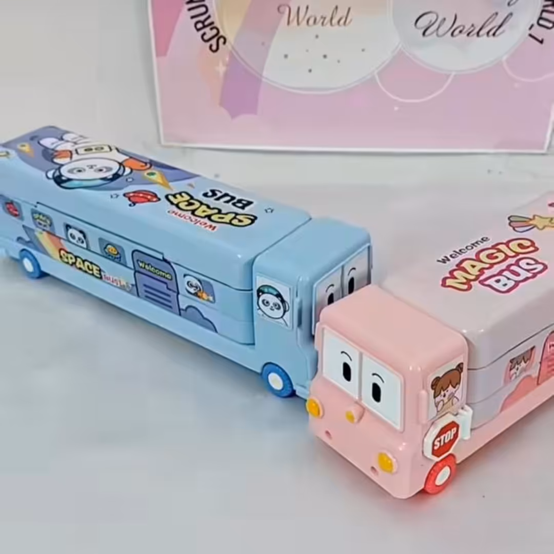 جامدادی مدرسه