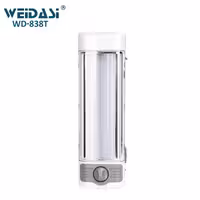 چراغ اضطراری ویداسی مدل WD-838T