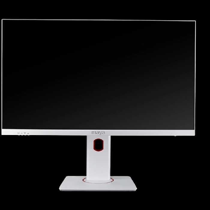 کامپیوتر All In One مایا 27 اینچی مدل MAYA MA27P A12 Core i5 12400 1TB SSD 8GB DDR5