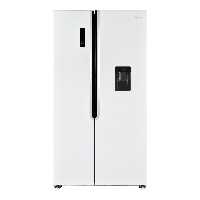 یخچال فریزر ساید بای ساید جی پلاس مدل GSS-M7519W