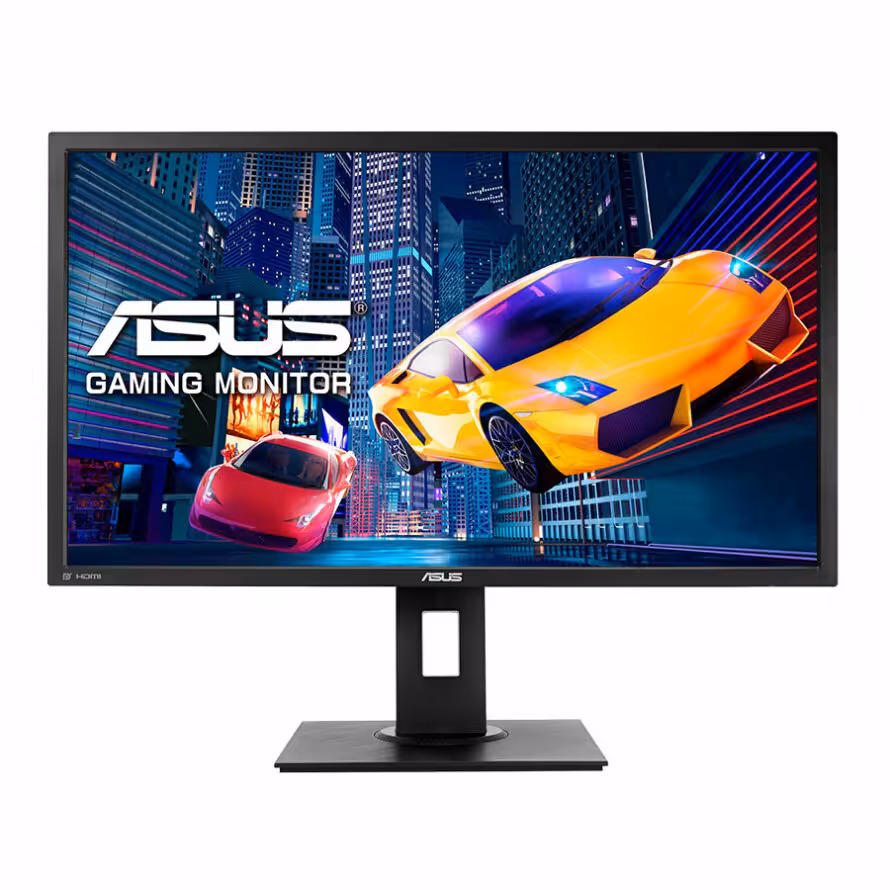 مانیتور گیمینگ 28 اینچ ایسوس VP28UQGL