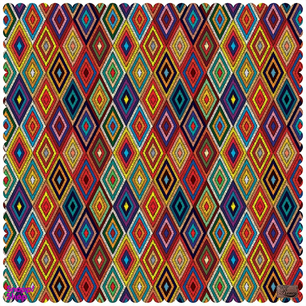 رومیزی رنس مدل T7-42547