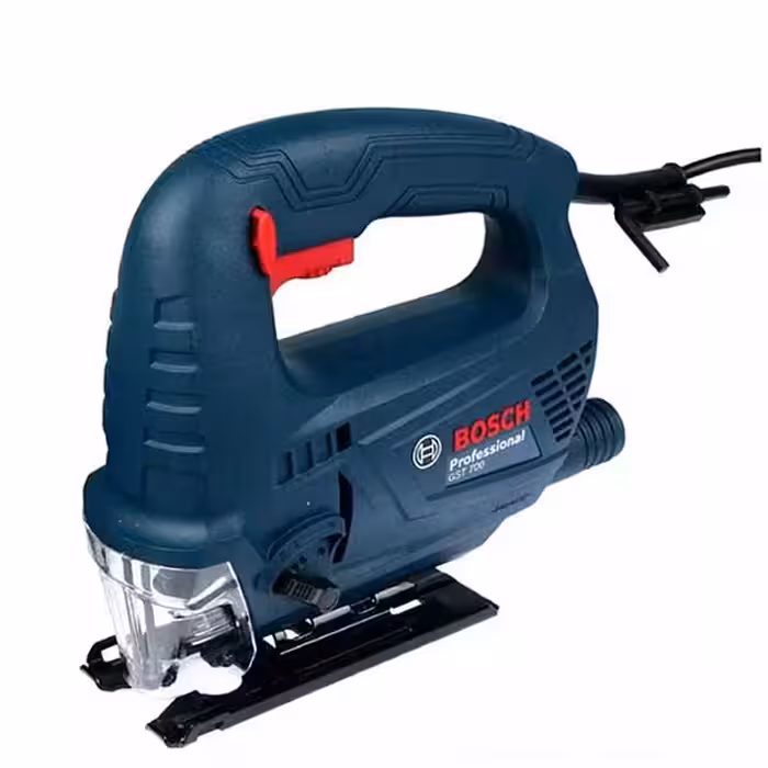 اره عمودبر بوش500 وات مدل GST 700