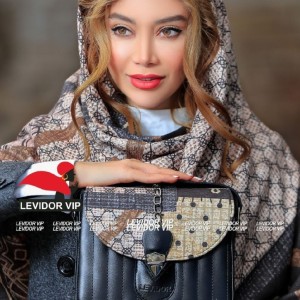 ست کیف روسری