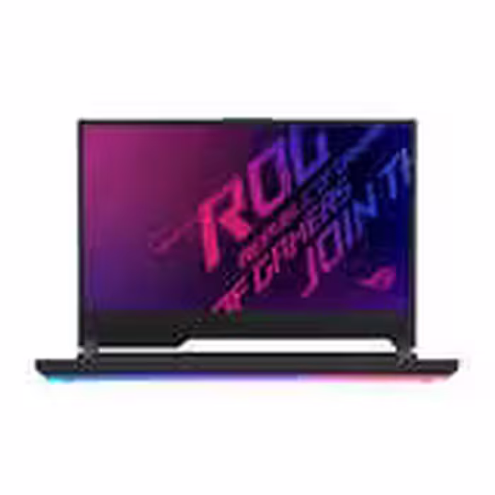 لپ تاپ گیمینگ 15.6 اینچی ایسوس مدل ROG Strix G531GT