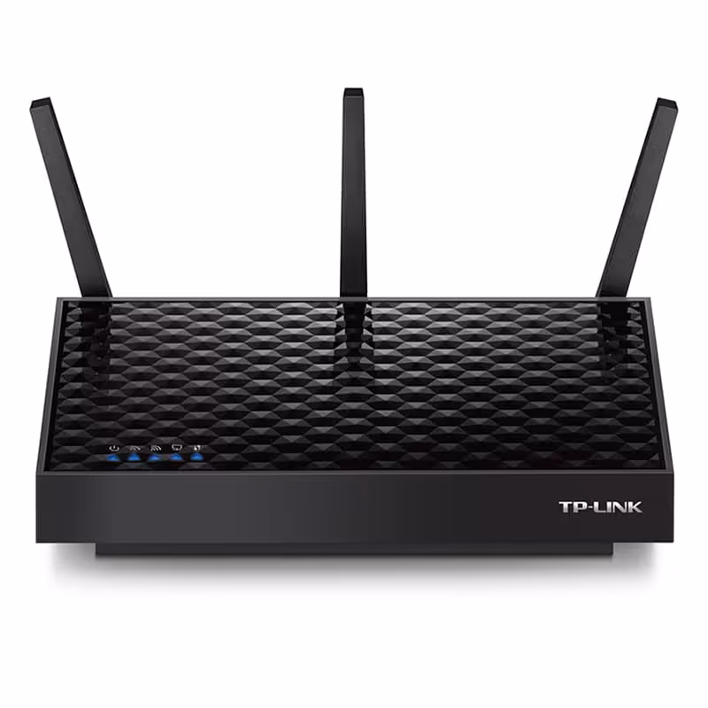 اکسس پوینت AC1900 تی پی-لینک مدل AP500