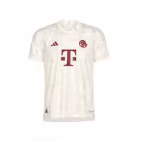 کیت سوم بایرن مونیخ 2023-2024 ورژن پلیر (بازیکن)