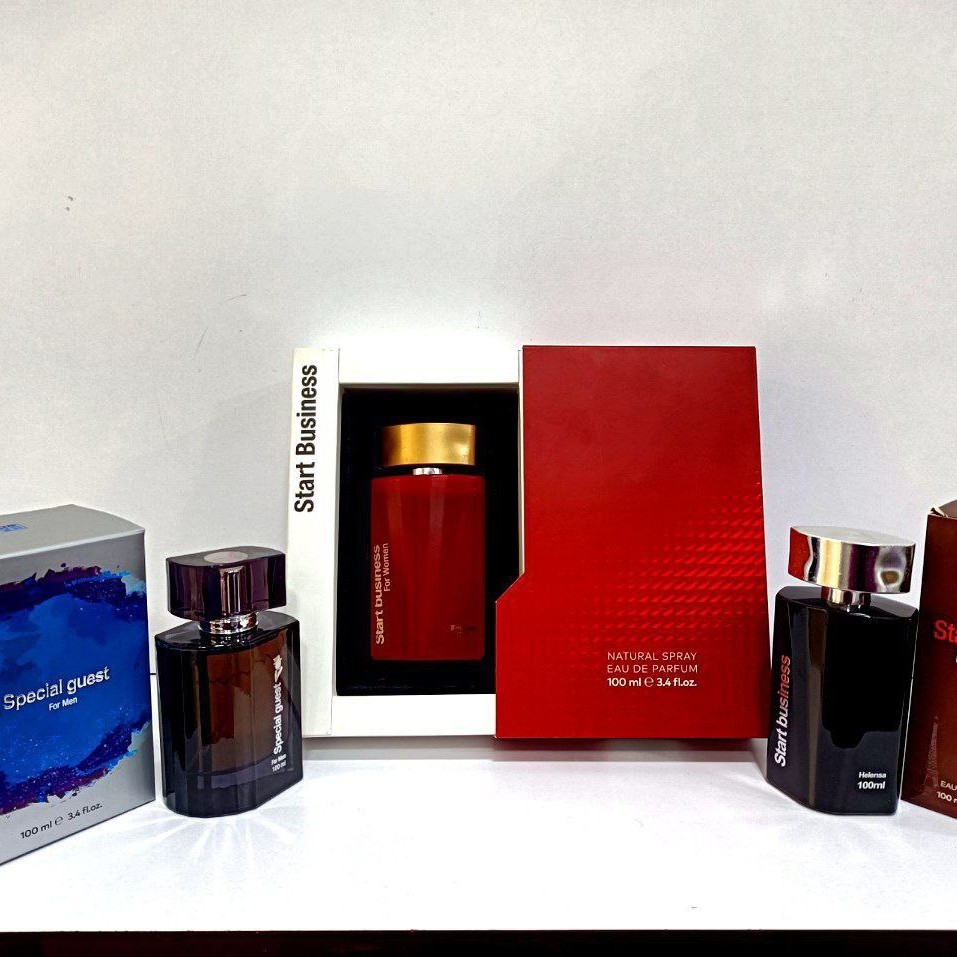 ادکلن 100 م رایحه فرانسوی
به قیمت عمده