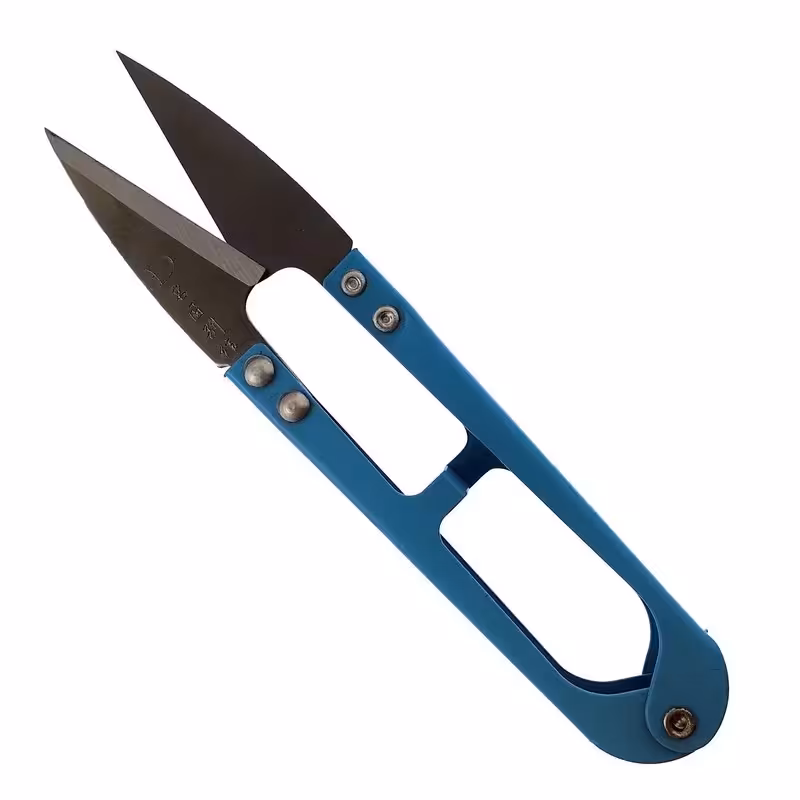 قیچی سرنخ زنی