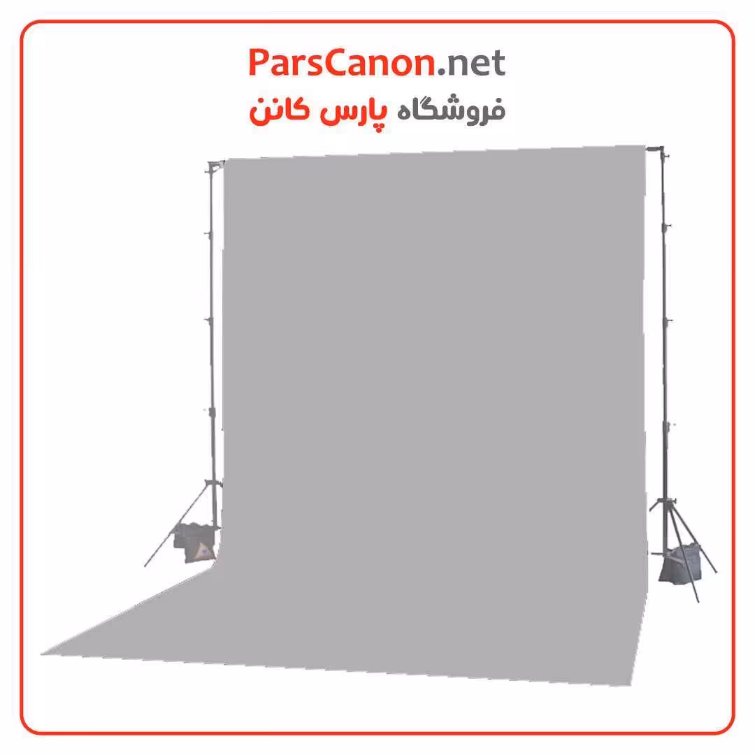 فون کاغذی بی دی طوسی روشن BD 119