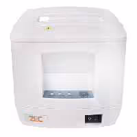 پرینتر حرارتی صدور فیش زد ای سی مدل W200H