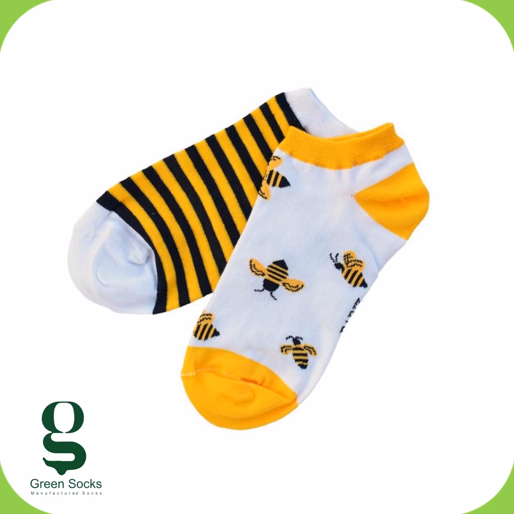 جوراب تابه تا زنبوری