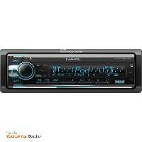 ضبط ماشین مدلKDC-X5200BT کنوود