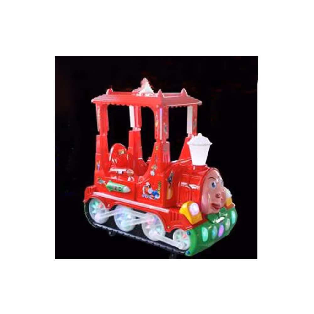 تکان دهنده قطار کد 1120