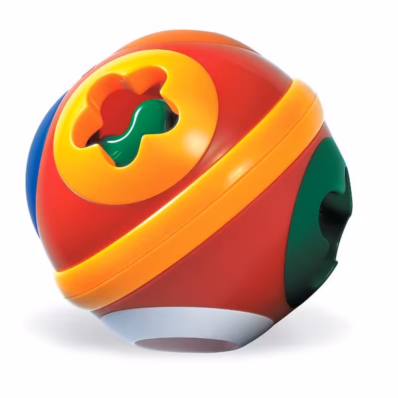 توپ پازلی کد 89550