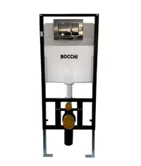 فلاش تانک توکار بوچی Bocchi -  اصل ترکیه