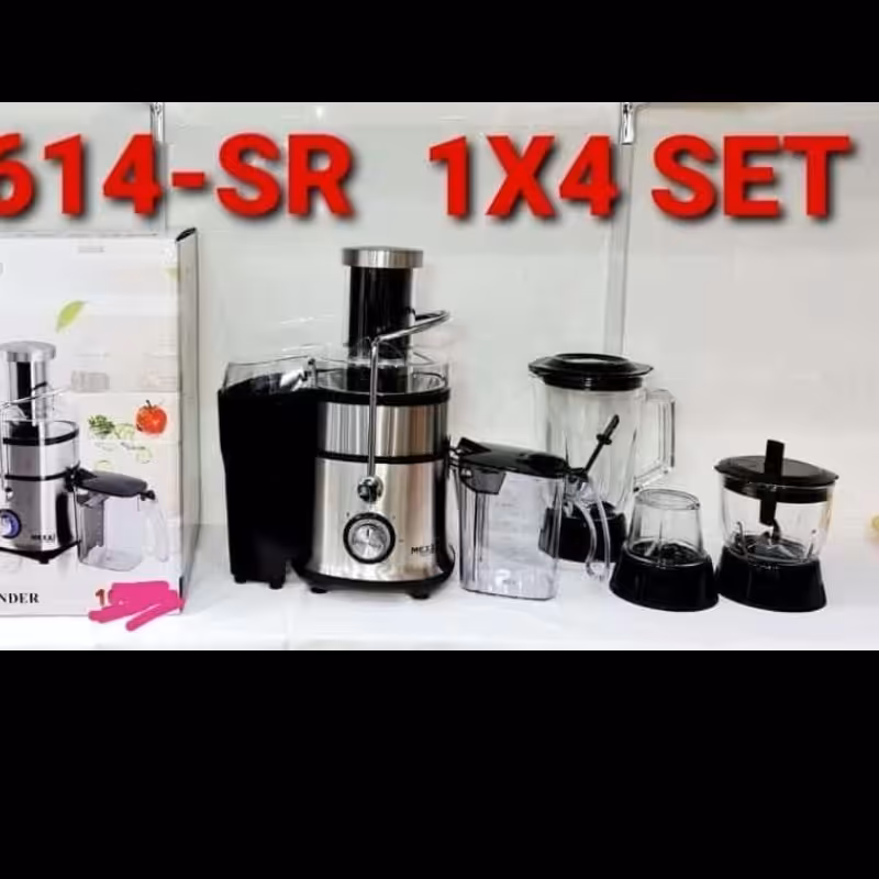 آبمیوه گیری 