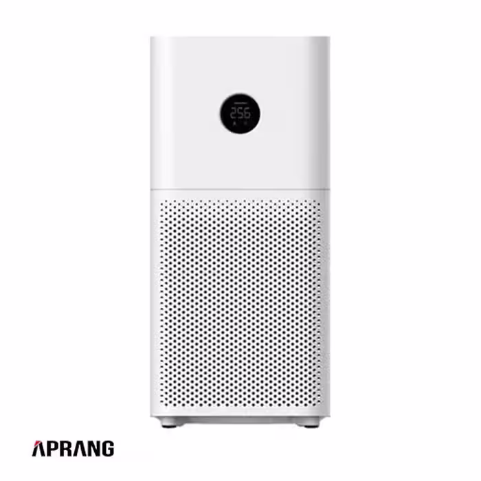 دستگاه تصفیه کننده هوا شیائومی مدل Mi Air Purifier 3C - سفید