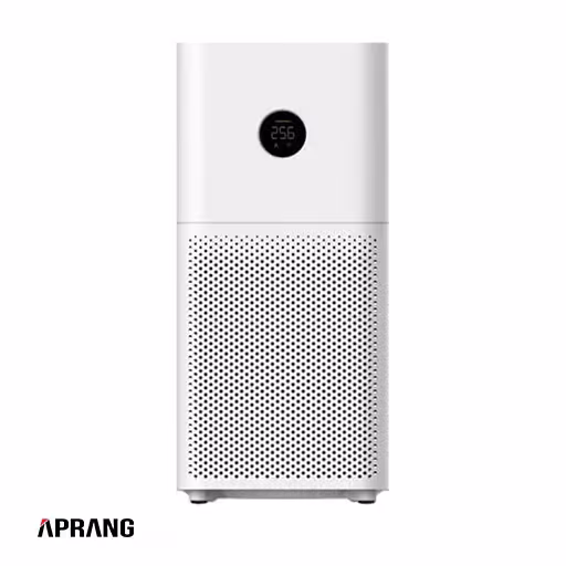 دستگاه تصفیه کننده هوا شیائومی مدل Mi Air Purifier 3C - سفید