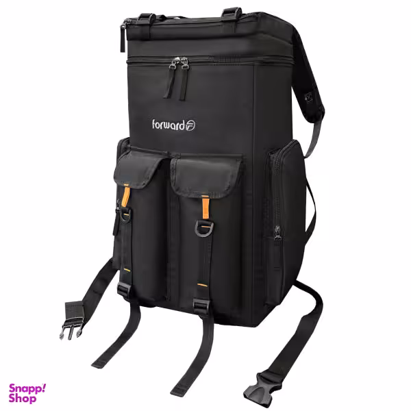 کوله پشتی فوروارد مدل FCLT8014