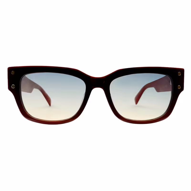 عینک آفتابی بالمن مدل BPS-100A-55blk-gld05