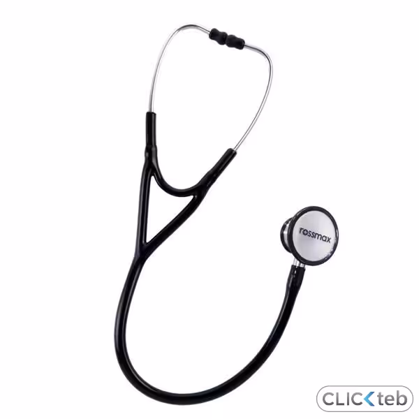 گوشی پزشکی قلب رزمکس مدل EB600 (با گارانتی اصلی)