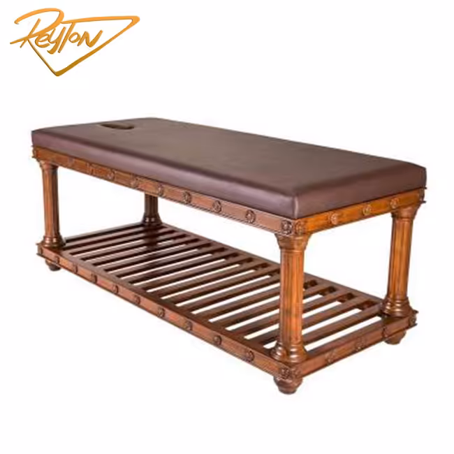 تخت ماساژ هخامنشی ریلکس Relax