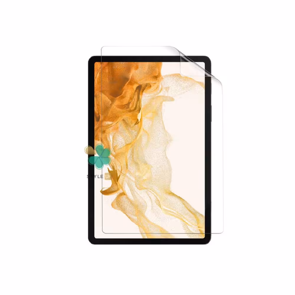 محافظ صفحه Anti Shock مناسب تبلت سامسونگ Galaxy Tab S8