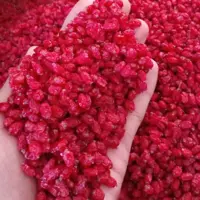 زرشک پفکی درجه یک