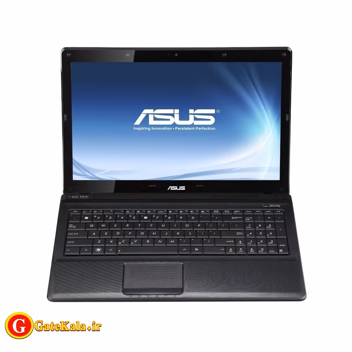 خرید و فروش لپ تاپ ایسوس Asus K52DR با پردازنده AMD-P560 - گیت کالا