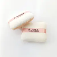 پد آرایشی برند RUBEN