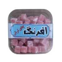 قند چای ترش عسلی ممتاز فدک
شعبه 5